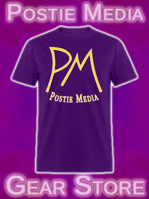 Postie Media Gear Store