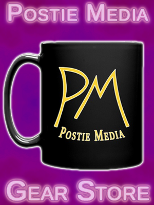 Postie Media Gear Store